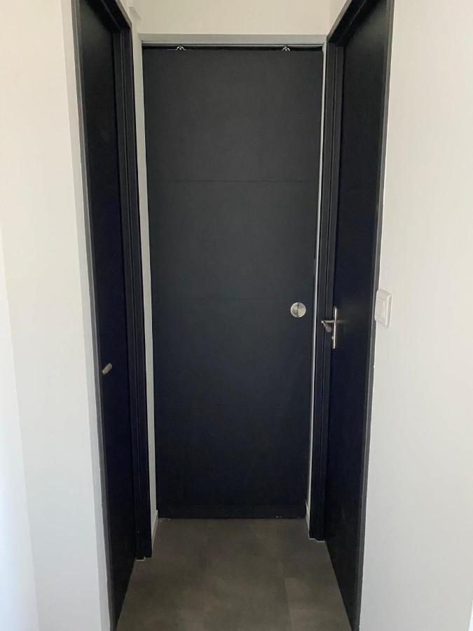 T2 Completely Renovated In A Quiet Area Close To City Center Tours Exteriör bild